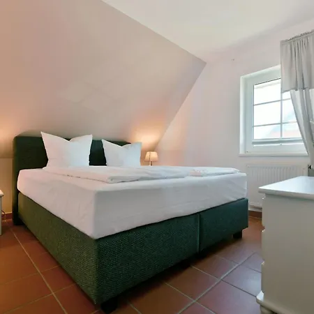 Am Gutspark Drankse Sonnenmorgen *