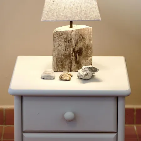 Am Gutspark Drankse Sonnenmorgen