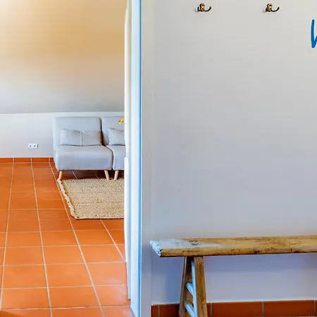 Am Gutspark Drankse Sonnenmorgen アパート *