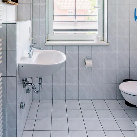 Am Gutspark Drankse Sonnenmorgen * ドランスケ