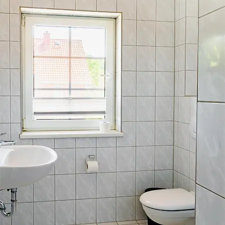 Am Gutspark Drankse Sonnenmorgen *