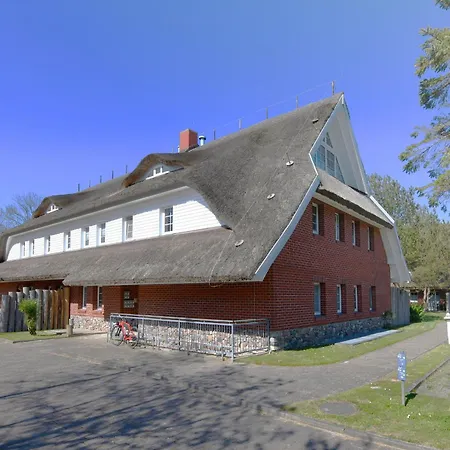 Am Gutspark Drankse Sonnenmorgen *