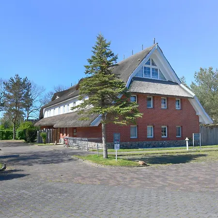 Am Gutspark Drankse Sonnenmorgen アパート