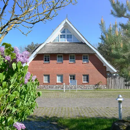 Am Gutspark Drankse Sonnenmorgen ドランスケ