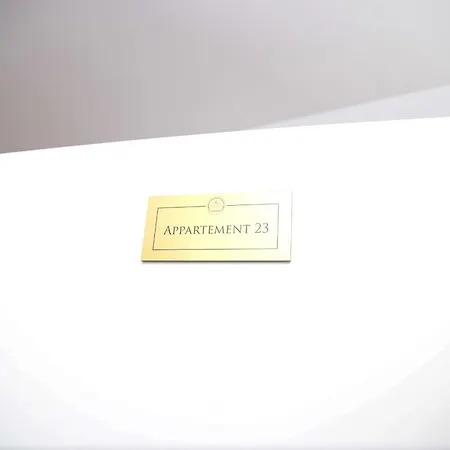 アパート Am Gutspark Drankse Sonnenmorgen