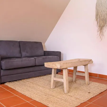 Apartman Am Gutspark Drankse Sonnenmorgen *
