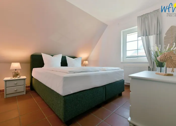 Am Gutspark Drankse Sonnenmorgen *