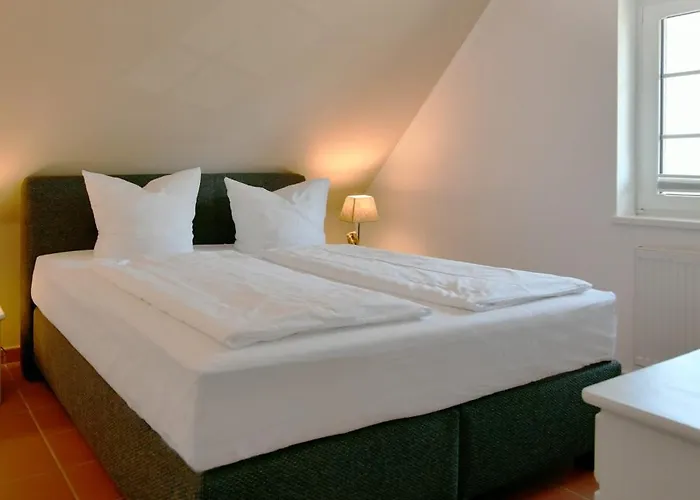 Am Gutspark Drankse Sonnenmorgen * Dranske