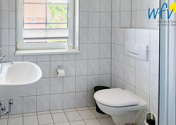 Am Gutspark Drankse Sonnenmorgen * Dranske