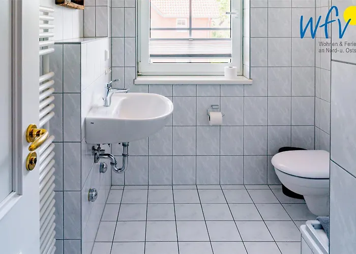 Am Gutspark Drankse Sonnenmorgen * Dranske