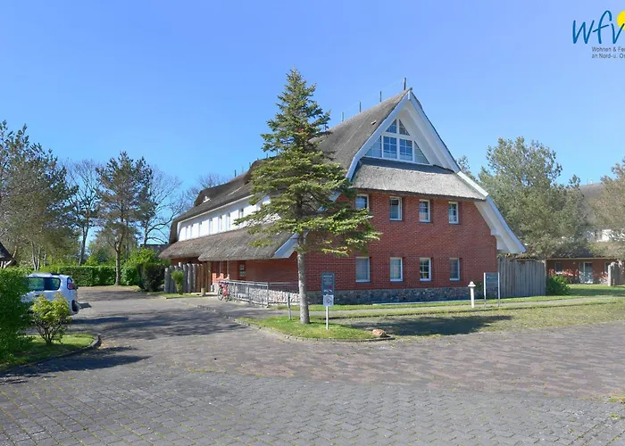 Am Gutspark Drankse Sonnenmorgen Apartamento