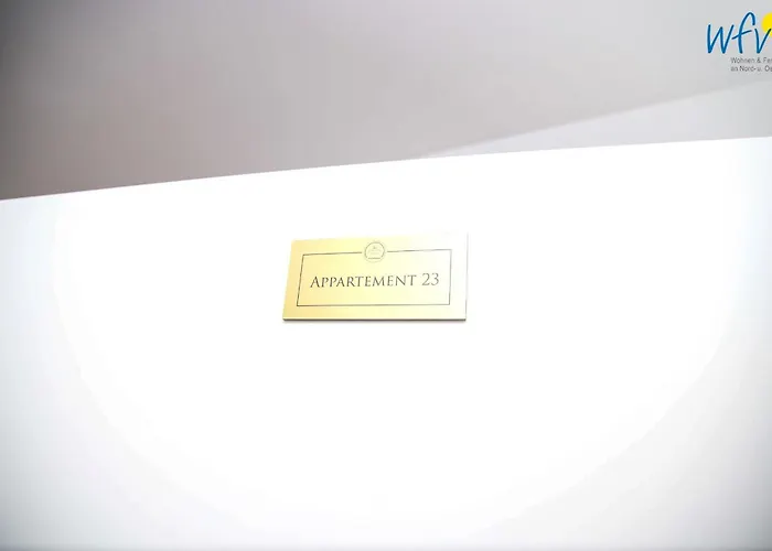 Apartamento Am Gutspark Drankse Sonnenmorgen